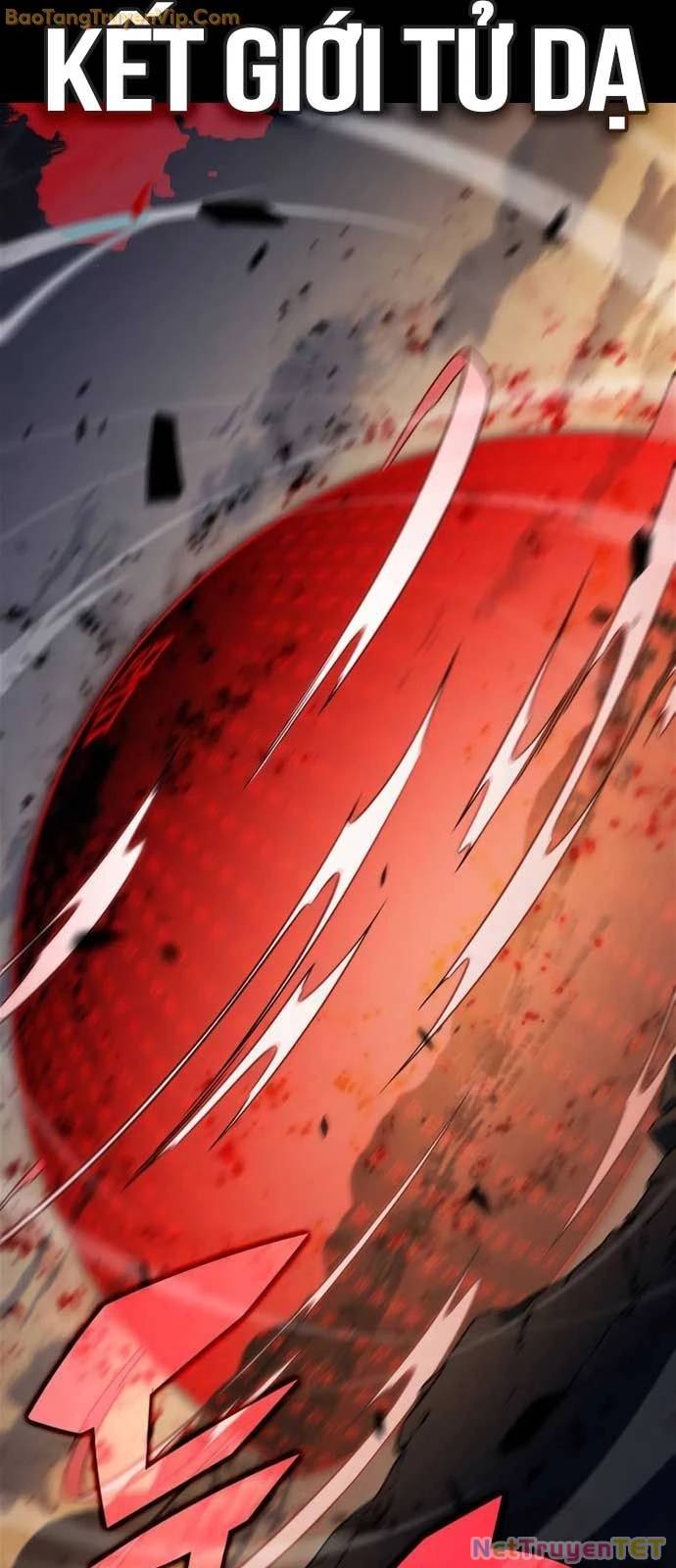 Người Chơi Mới Cấp Tối Đa chapter 191 6