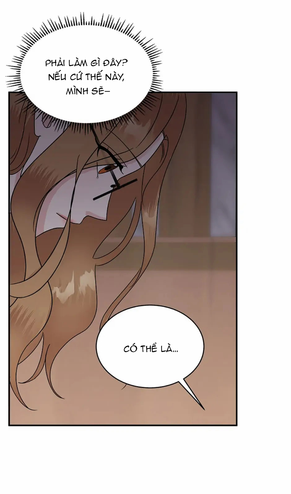 thiếu tôi là sếp mất ngủ ngay chapter 35.1 11