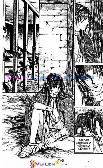 nữ hoàng biển cả chapter 9 136