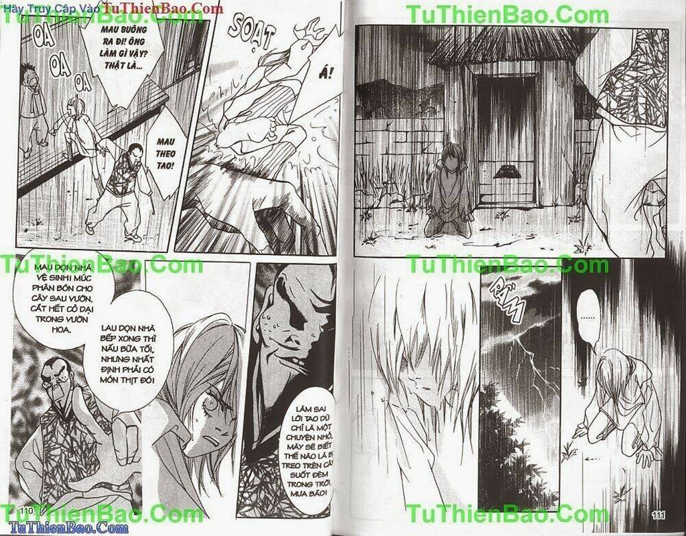 cổ vật kinh hoàng chapter 9 56