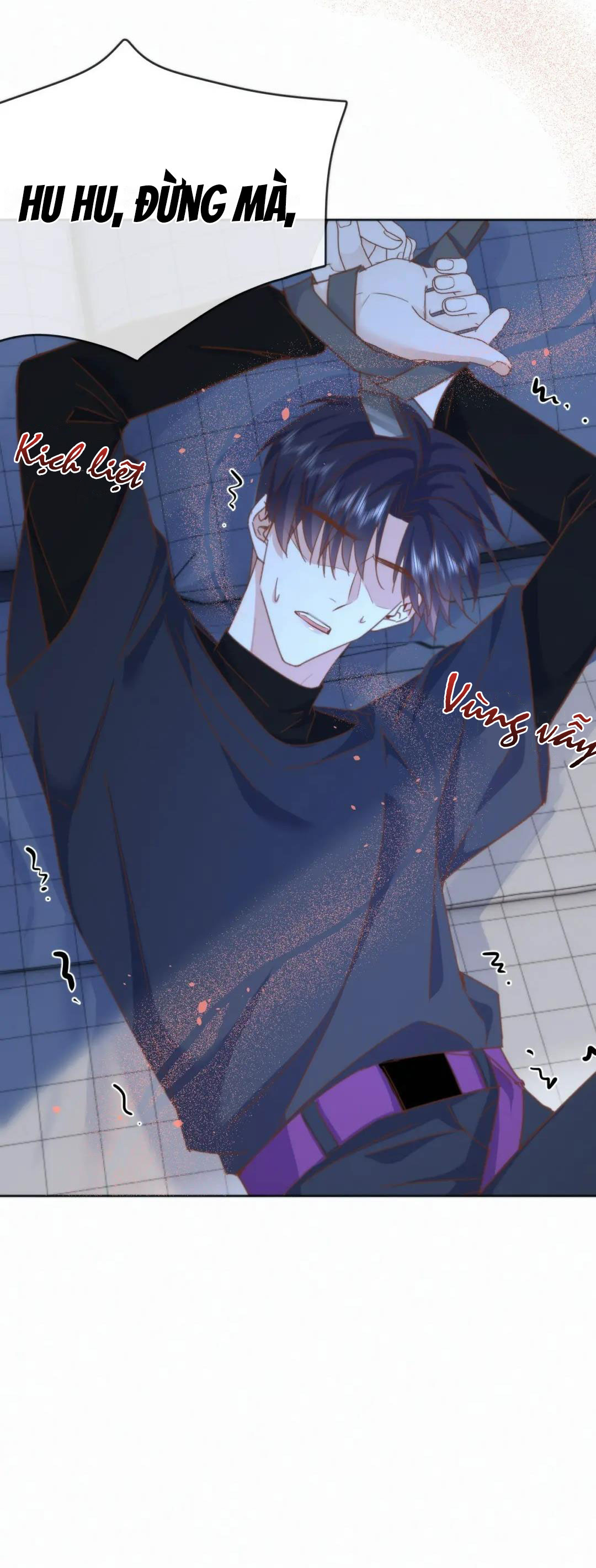 huynh dạy đệ vô lễ chapter 22 28