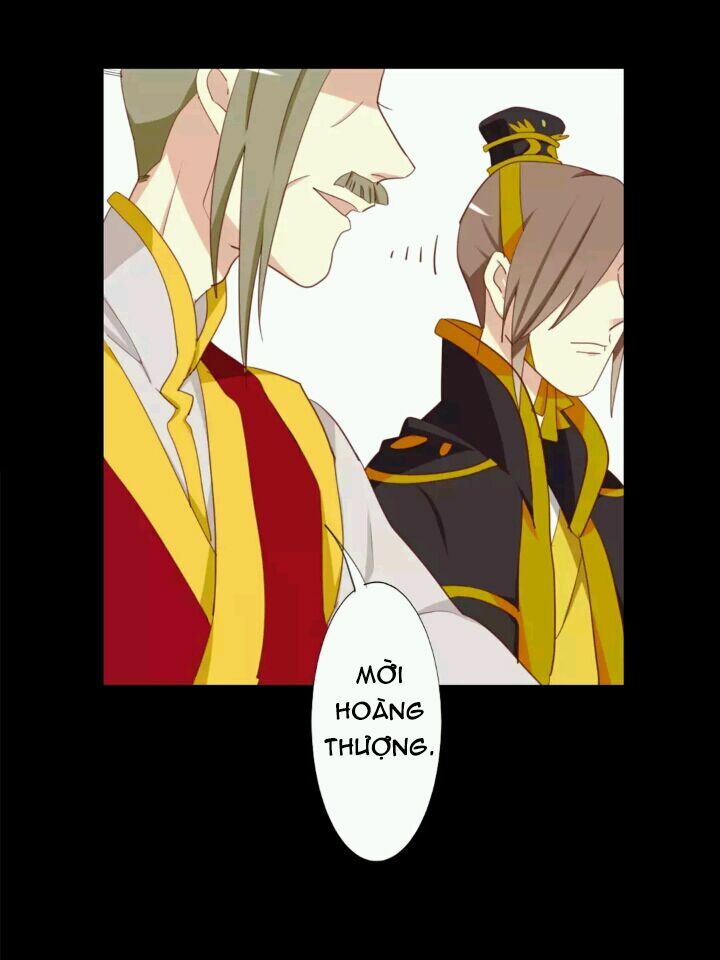 lưỡng bất nghi (full) chapter 16 15