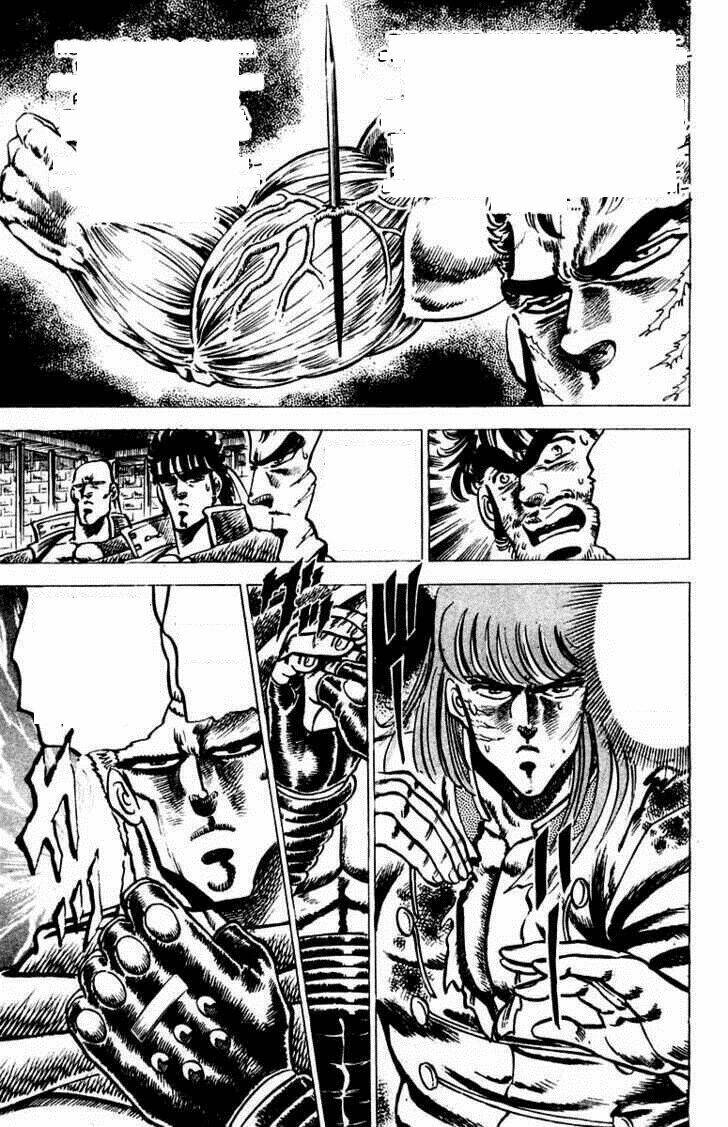 sakigake!! otokojuku chapter 69 10