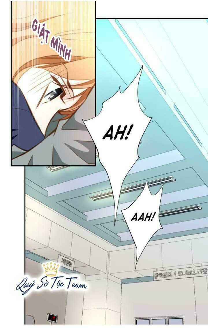 tiếp xúc chí mạng chapter 11 41