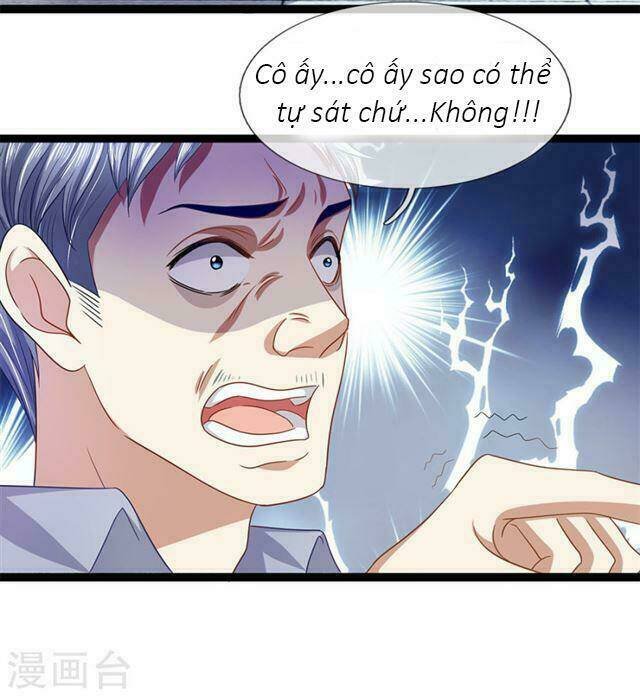 quỷ vương hai mặt quấn lấy tôi chapter 29 10