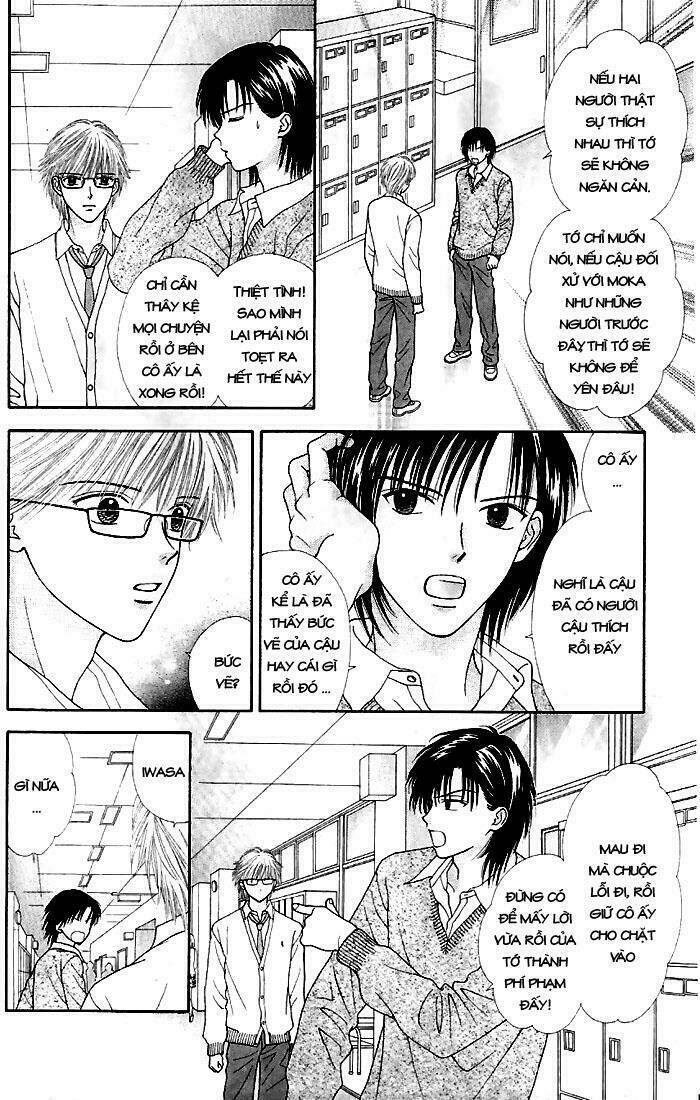 datte suki nandamon chapter 10 11