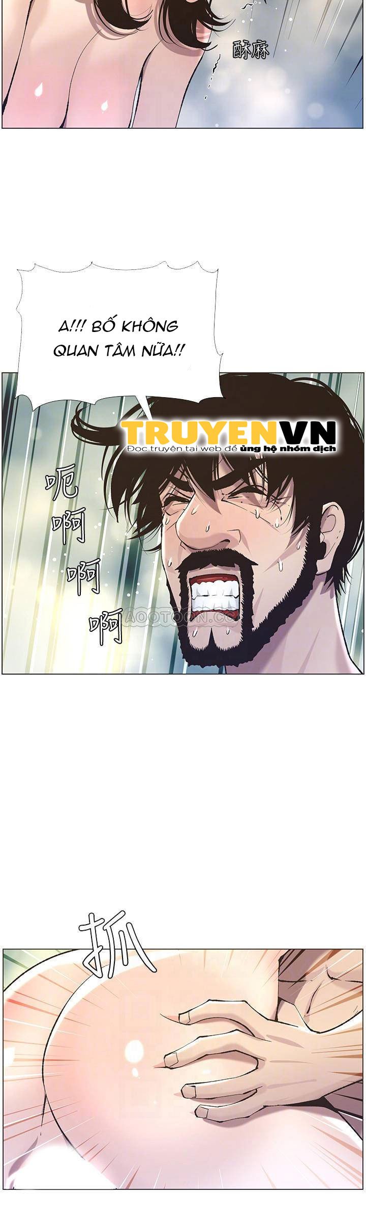 cha dượng chapter 53 12