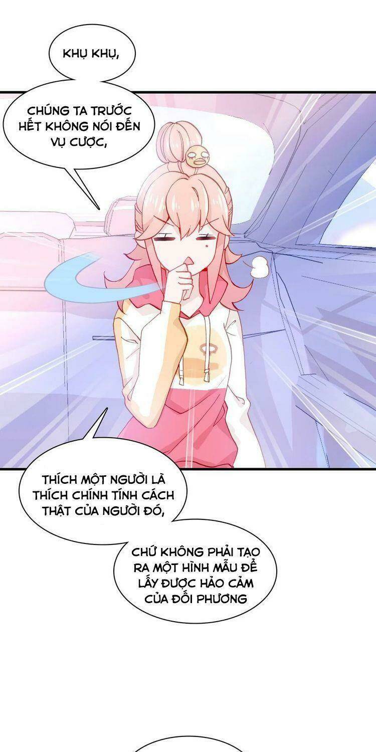 chuyển phát nhanh tình yêu chapter 23 16