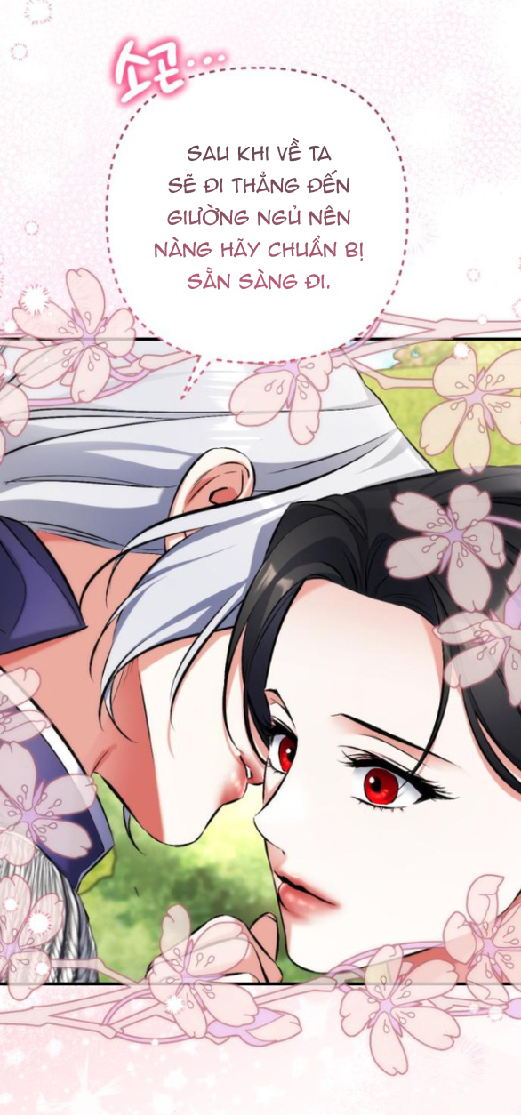 dành cho nhân vật bị bỏ rơi yêu thích nhất của tôi chapter 95.2 33