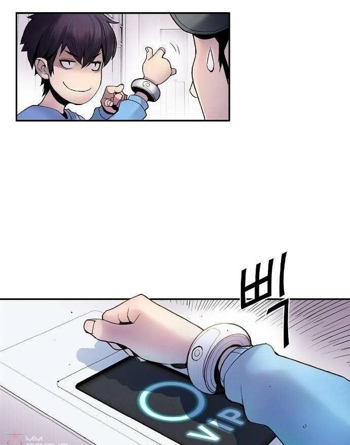 băng tâm kỵ sĩ chapter 2 7