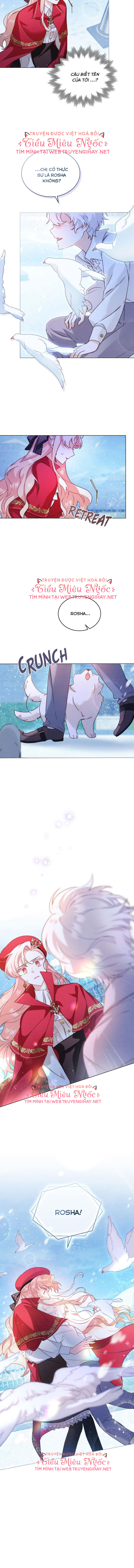 ánh sáng của bình minh chapter 12 9