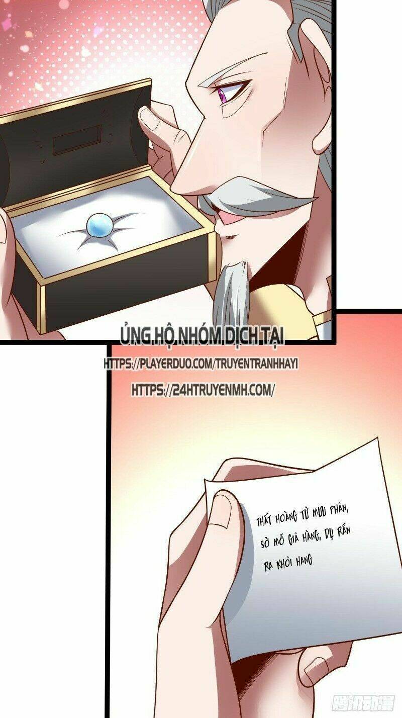 trọng sinh tối cường ma tôn ở rể chapter 74 9