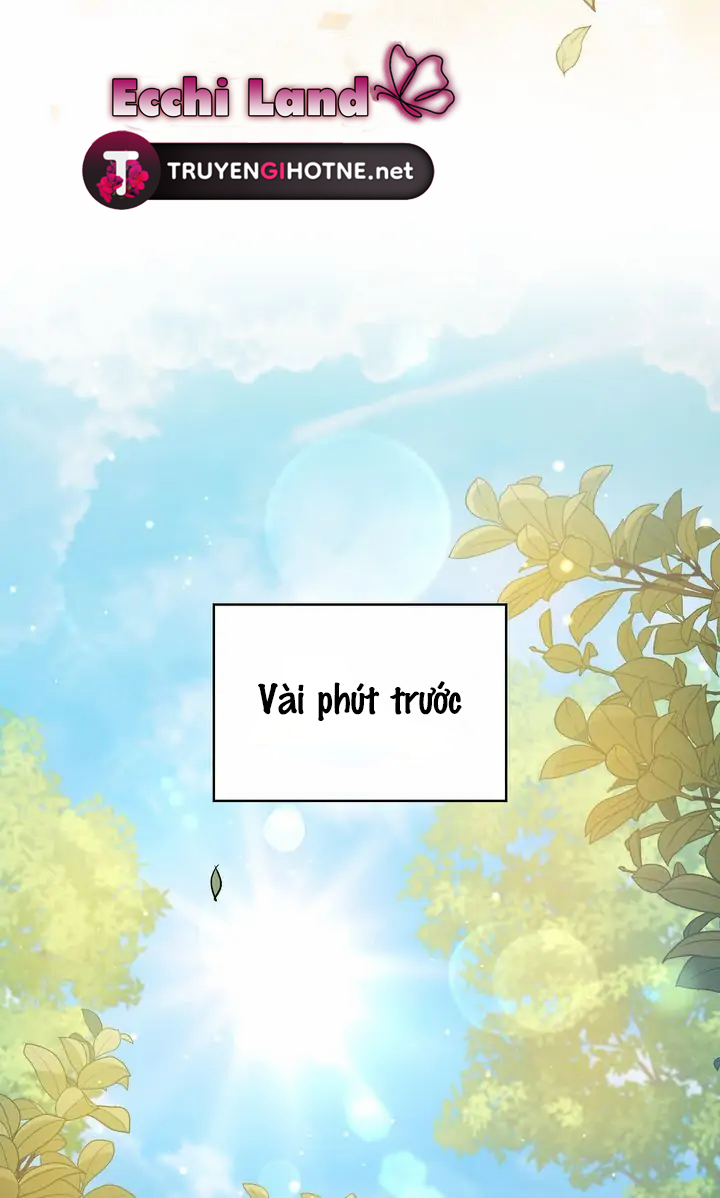 Người Chồng Nhỏ Của Công Tước Đại Nhân chapter 21.1 - Trang 8