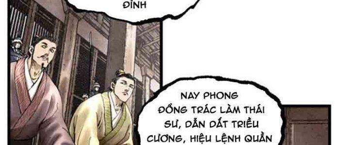 máy mô phỏng nhân sinh của lữ bố chapter 24 164