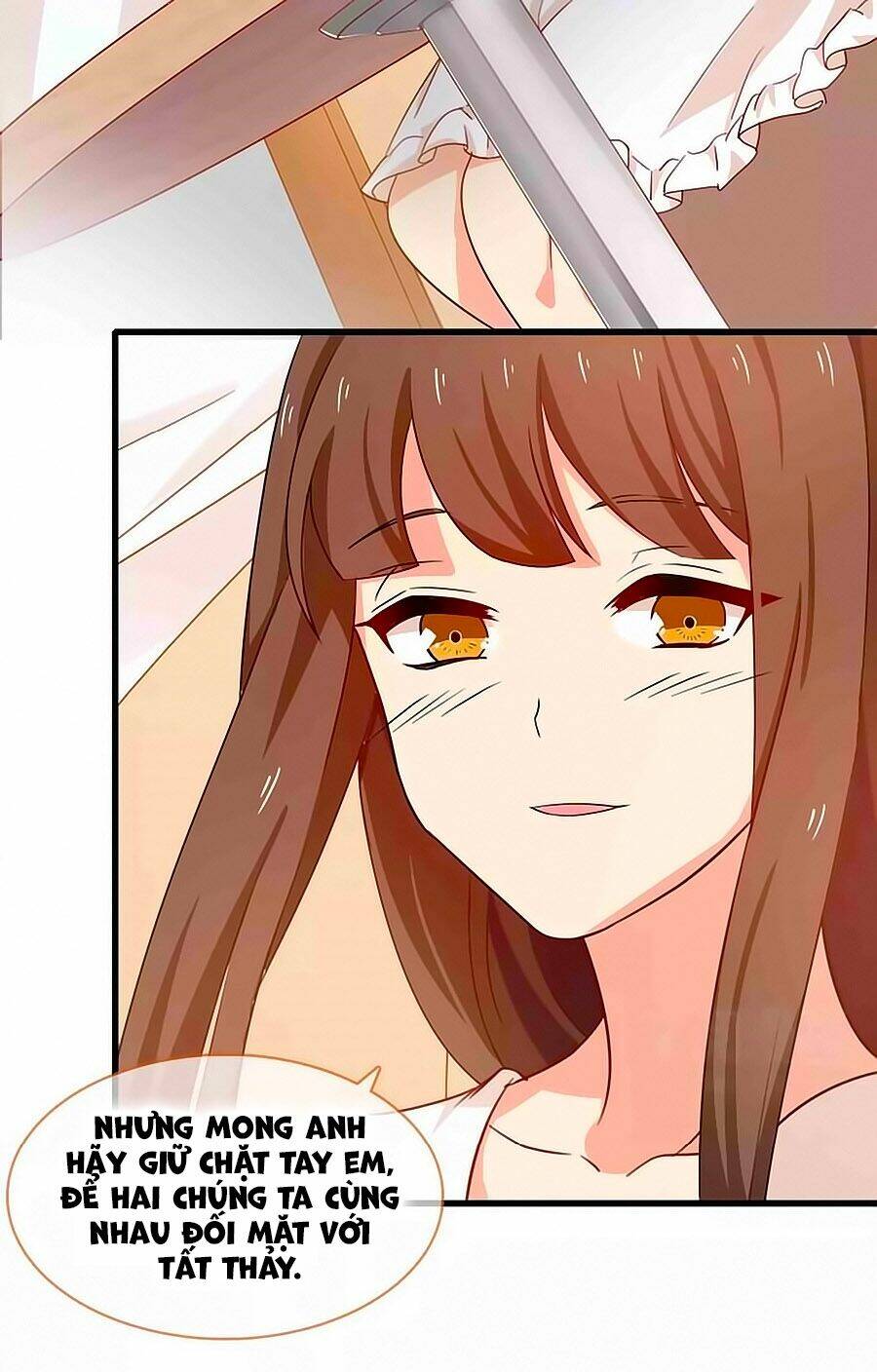 chỉ nhiễm thành hôn chapter 191 13