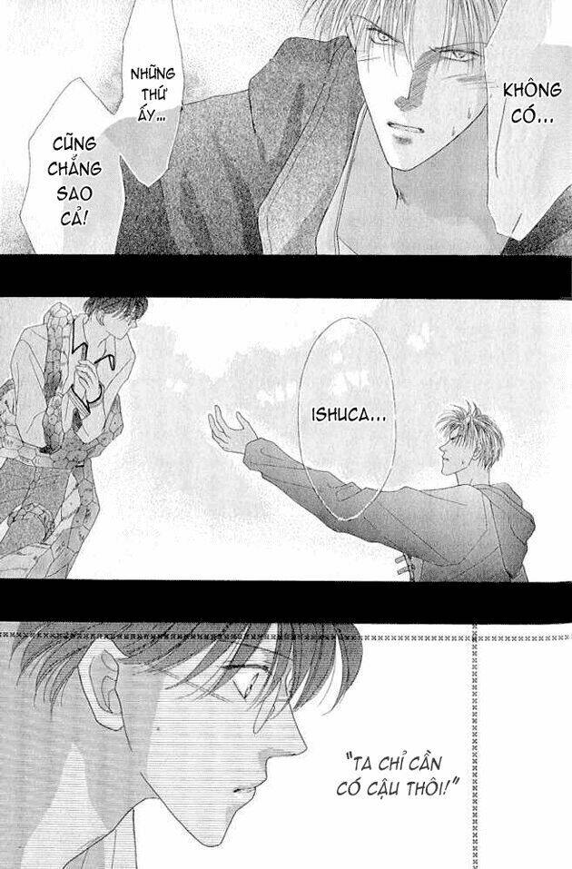 koori no mamono no monogatari chapter 7 9