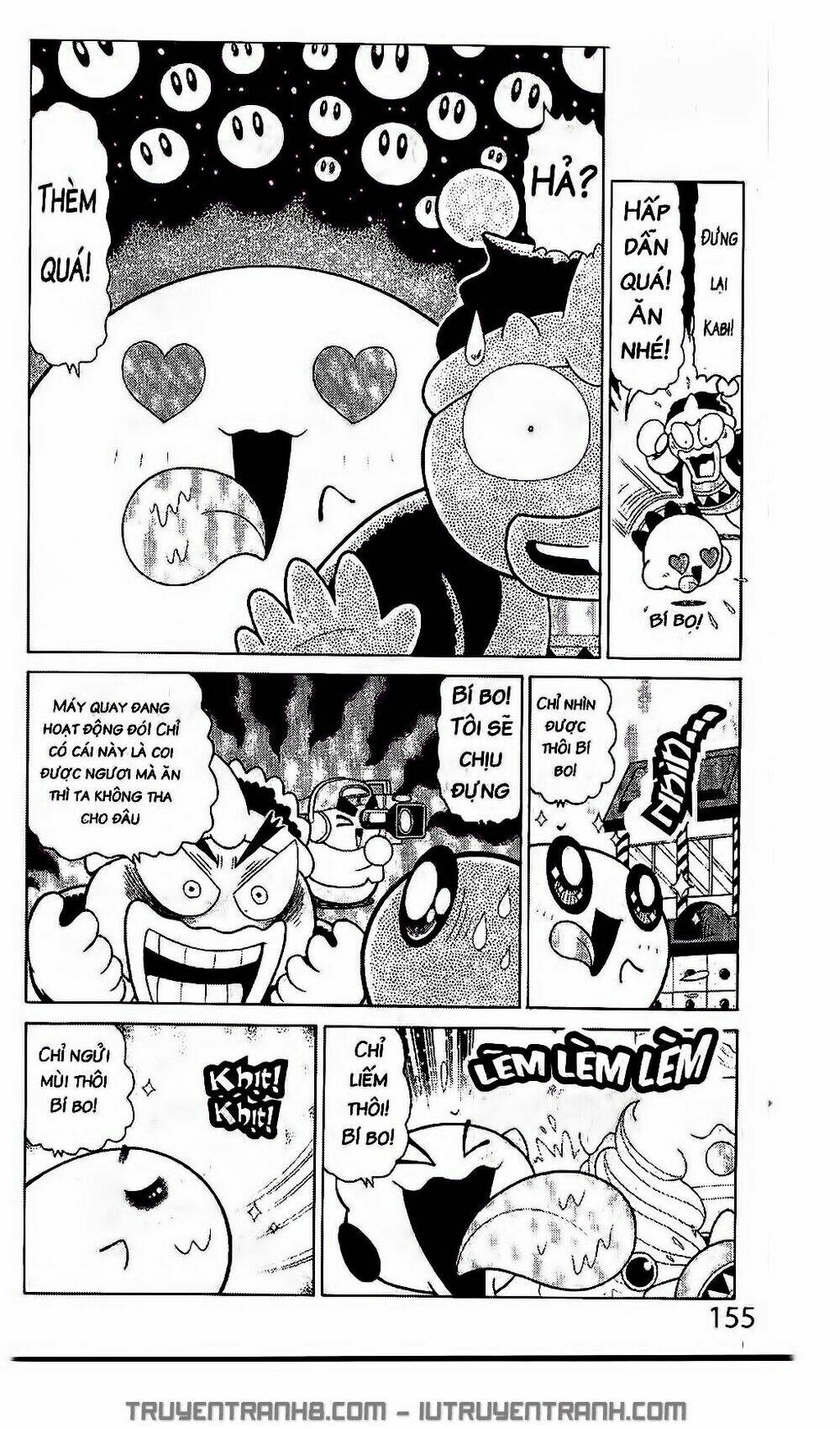 ngôi sao kabi chapter 188 16