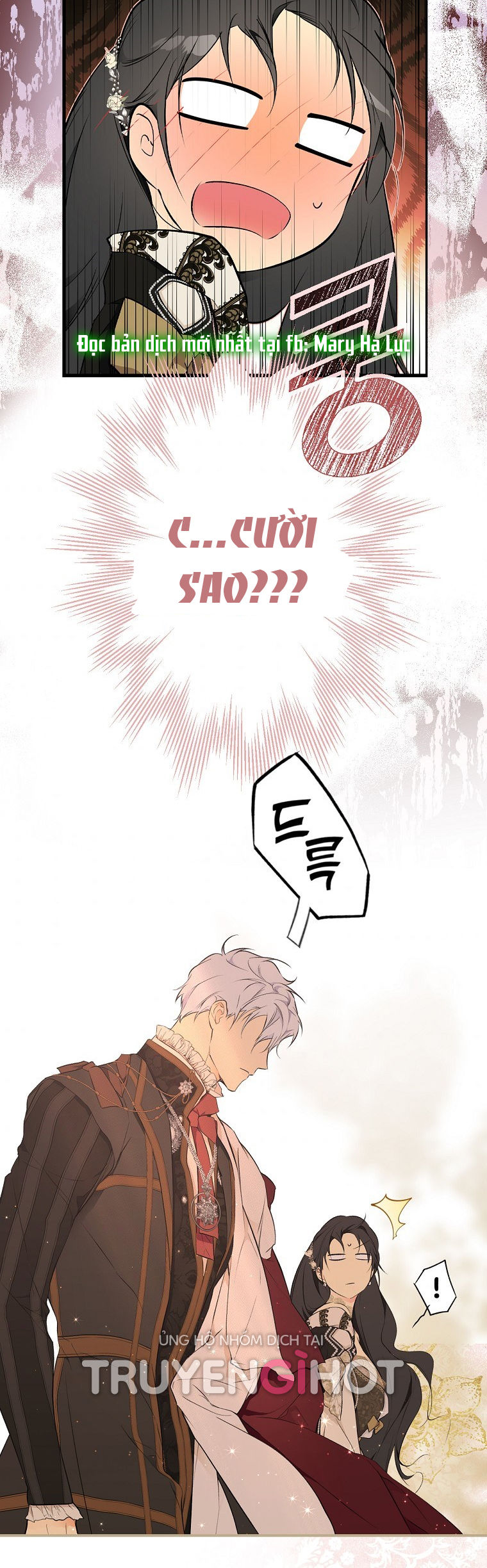 quý cô bí ẩn - secret lady chapter 56 41