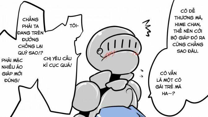 senyuu chapter 12 42