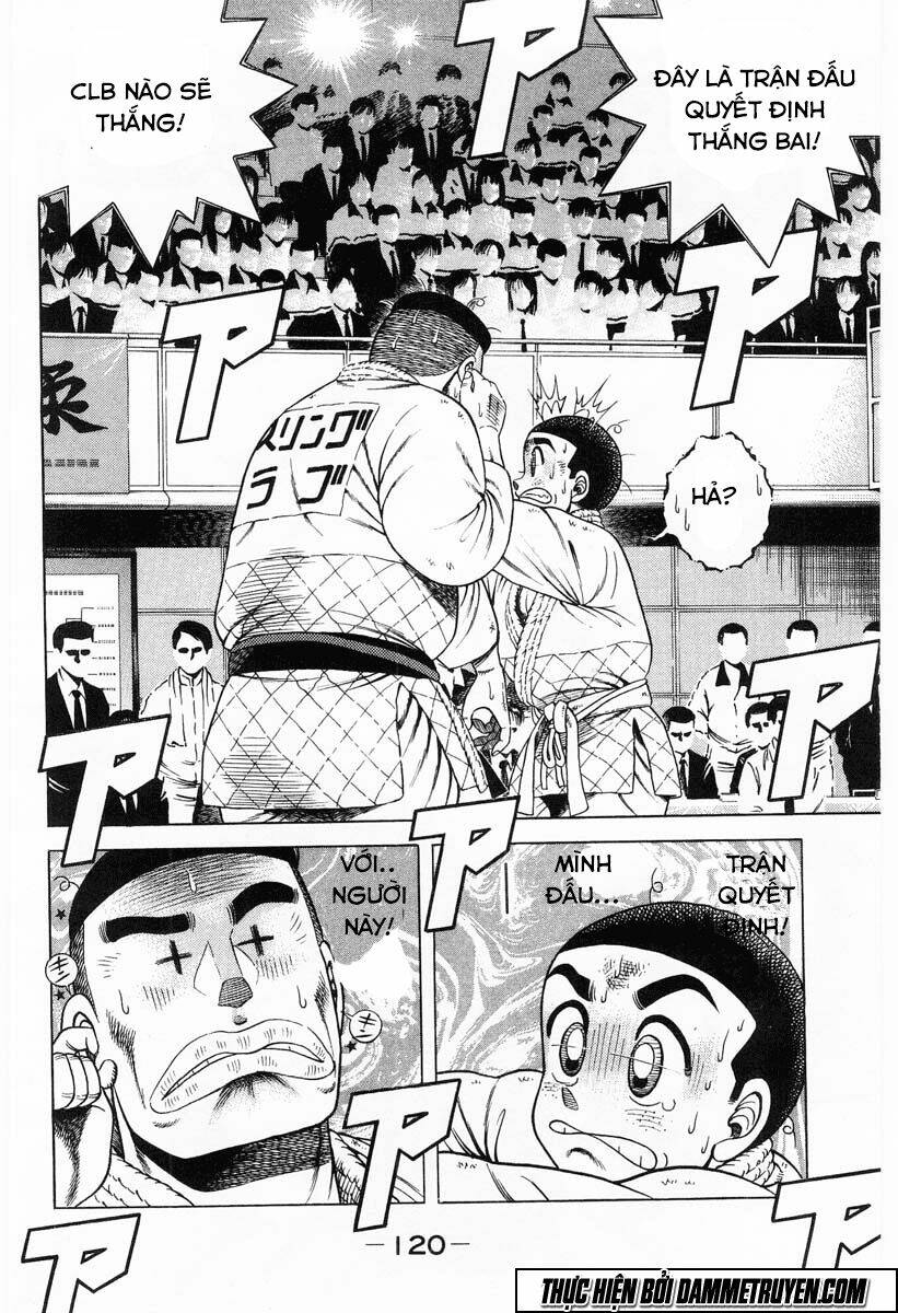 shin kotaro makaritoru! juudouhen chapter 41 2