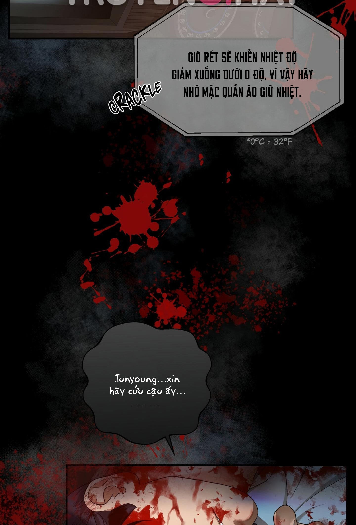 kích hoạt chapter 17.1 40