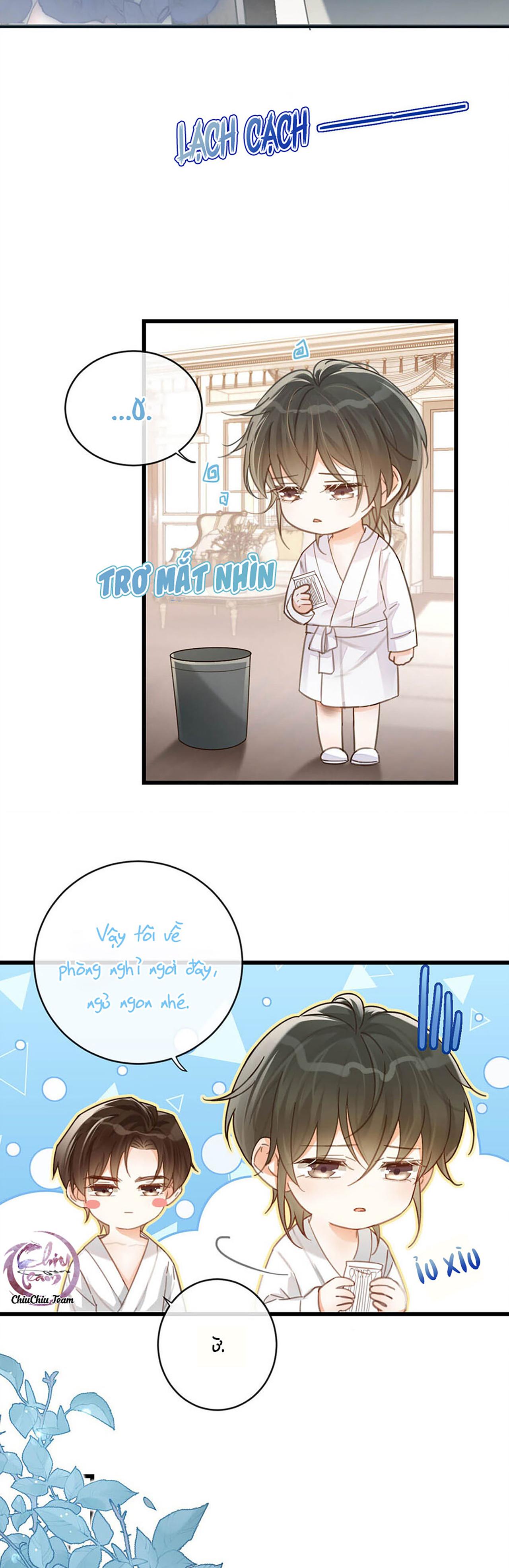 nghiện rượu chapter 31 6