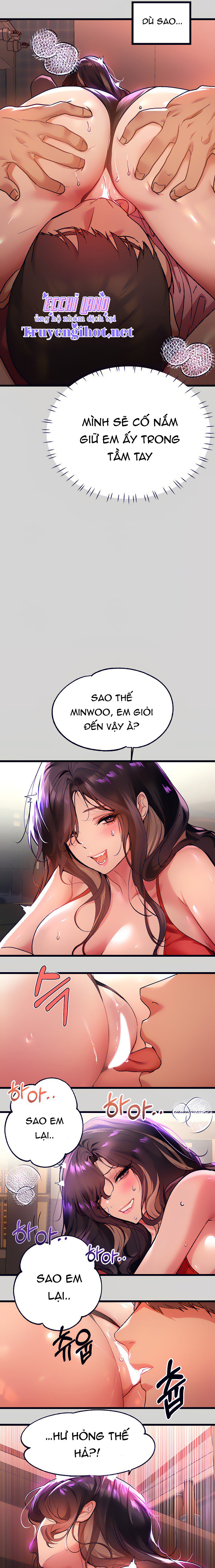 chị chủ nhà của tôi chapter 33.1 7