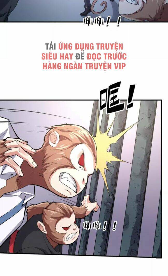 người chặn xuyên không chapter 89 7