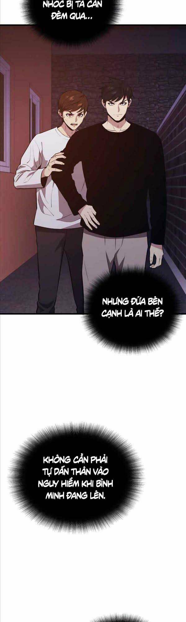 linh hồn ở nhà ga seoul chapter 67 27