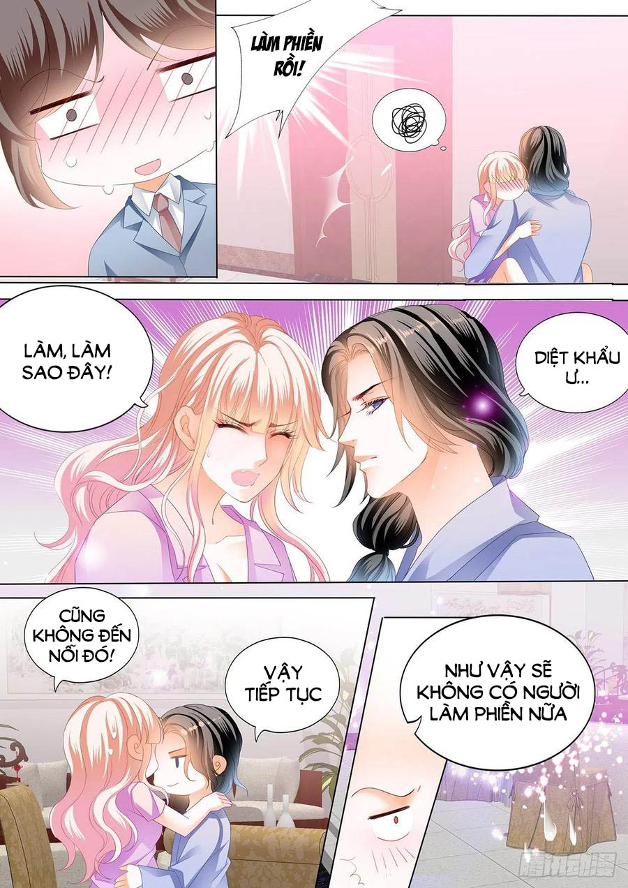 bá đạo tiểu thúc, xin trêu chọc vừa thôi! chapter 175 11