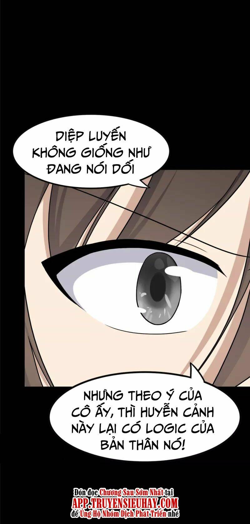 bạn gái virus của tôi chapter 302 29