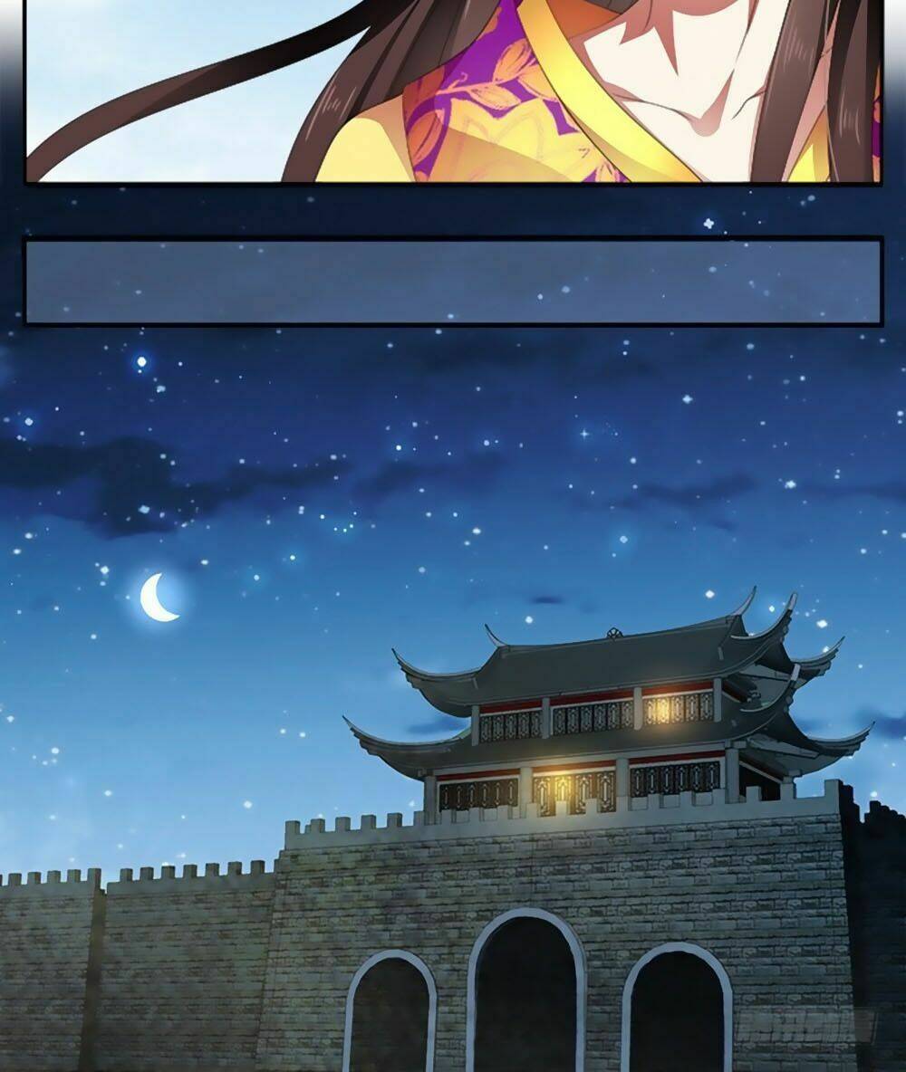 thịnh thế an nhiên chapter 53 5