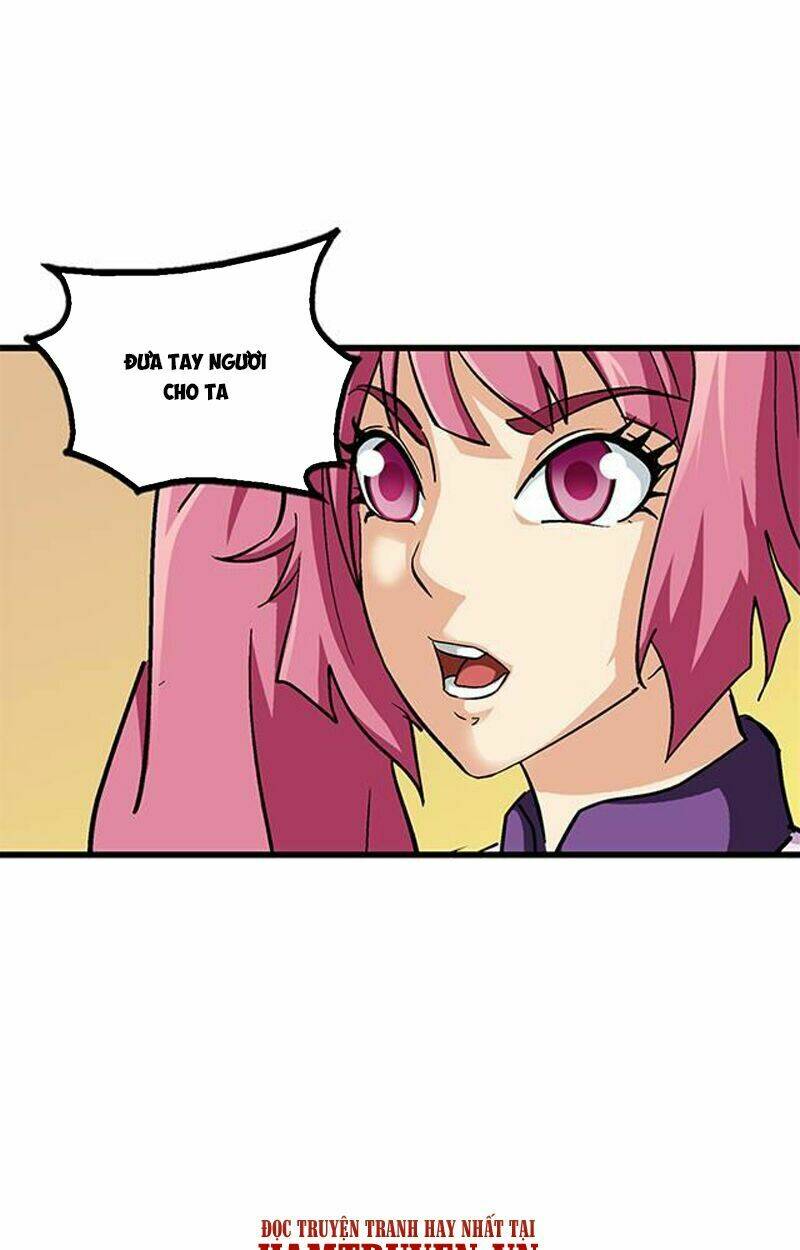 phong quỷ truyền thuyết chapter 62 4