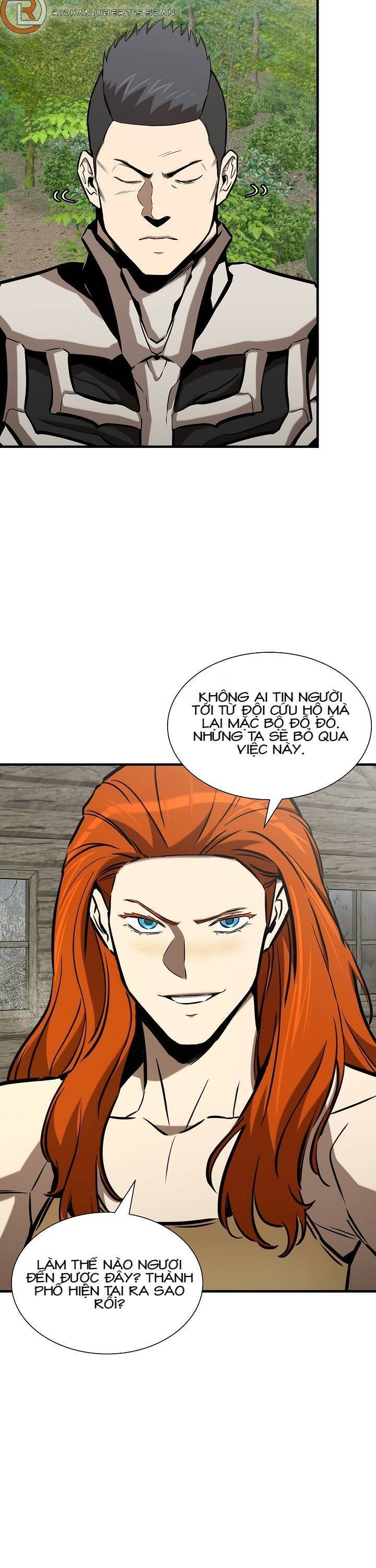 return survival chapter 144 5