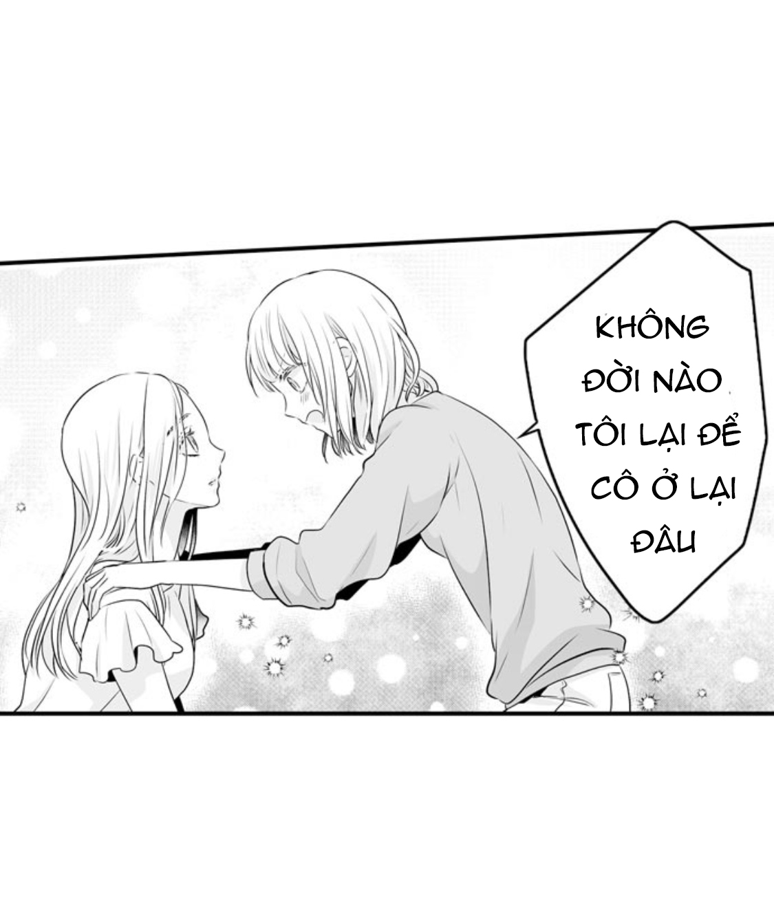 anh chàng yakuza này quá xảo quyệt rồi (full) chapter 13.2 17