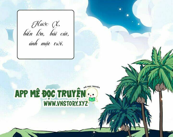 nữ hầu sau giờ học chapter 36 17