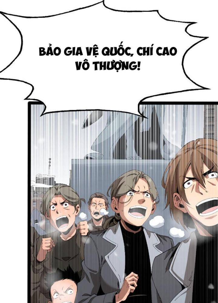 vạn tộc xâm lấn: toàn dân tham chiến, ta ở lại hậu phương chapter 1 148