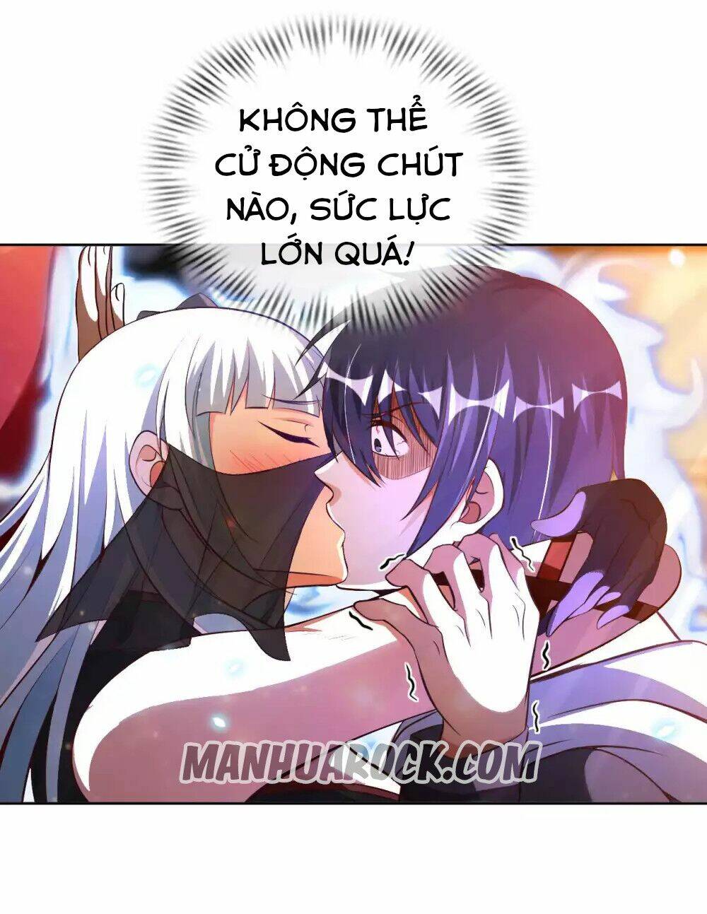 sư phụ của ta là thần tiên chapter 53 4