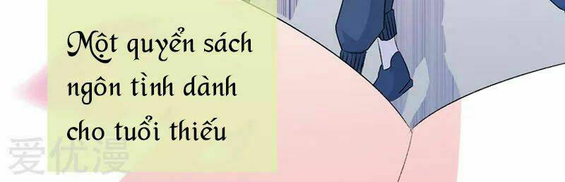 bạn gái scandal của quý thiếu chapter 3 3