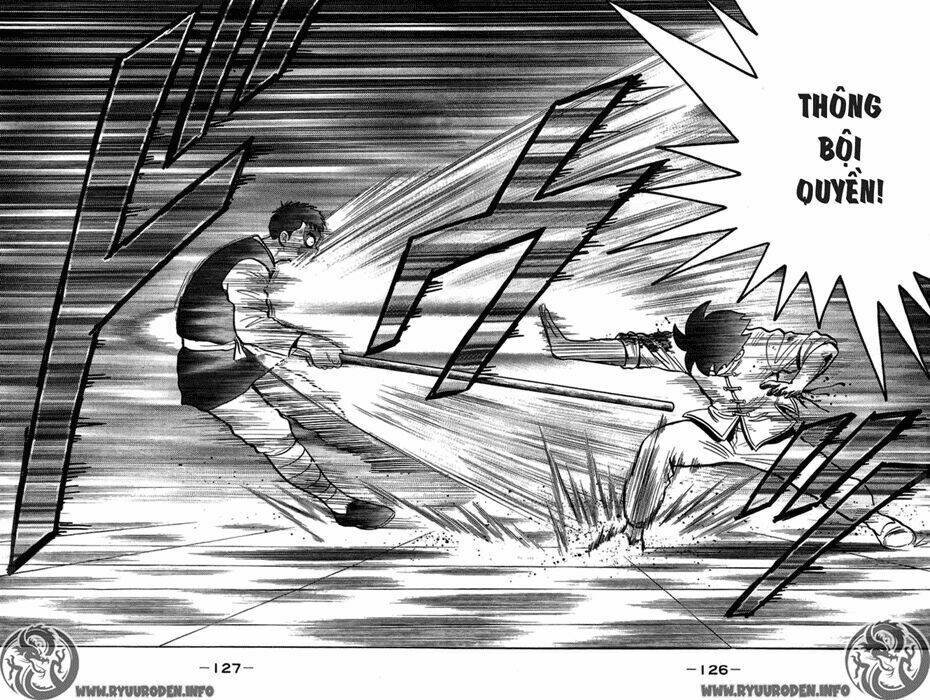 hoàng phi hồng phần 1 chapter 34 121