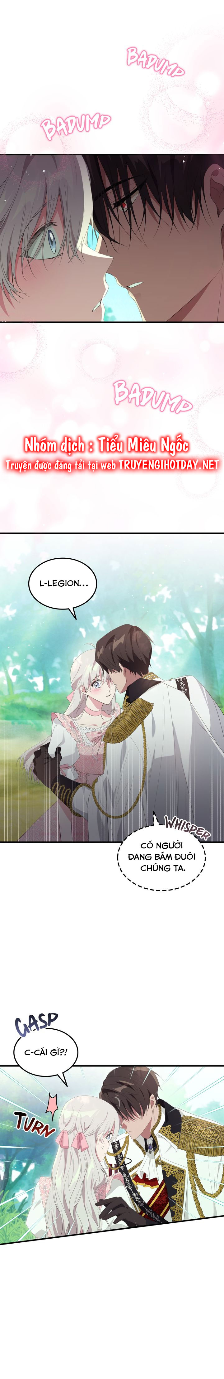 thưởng thức hương vị chapter 41 2