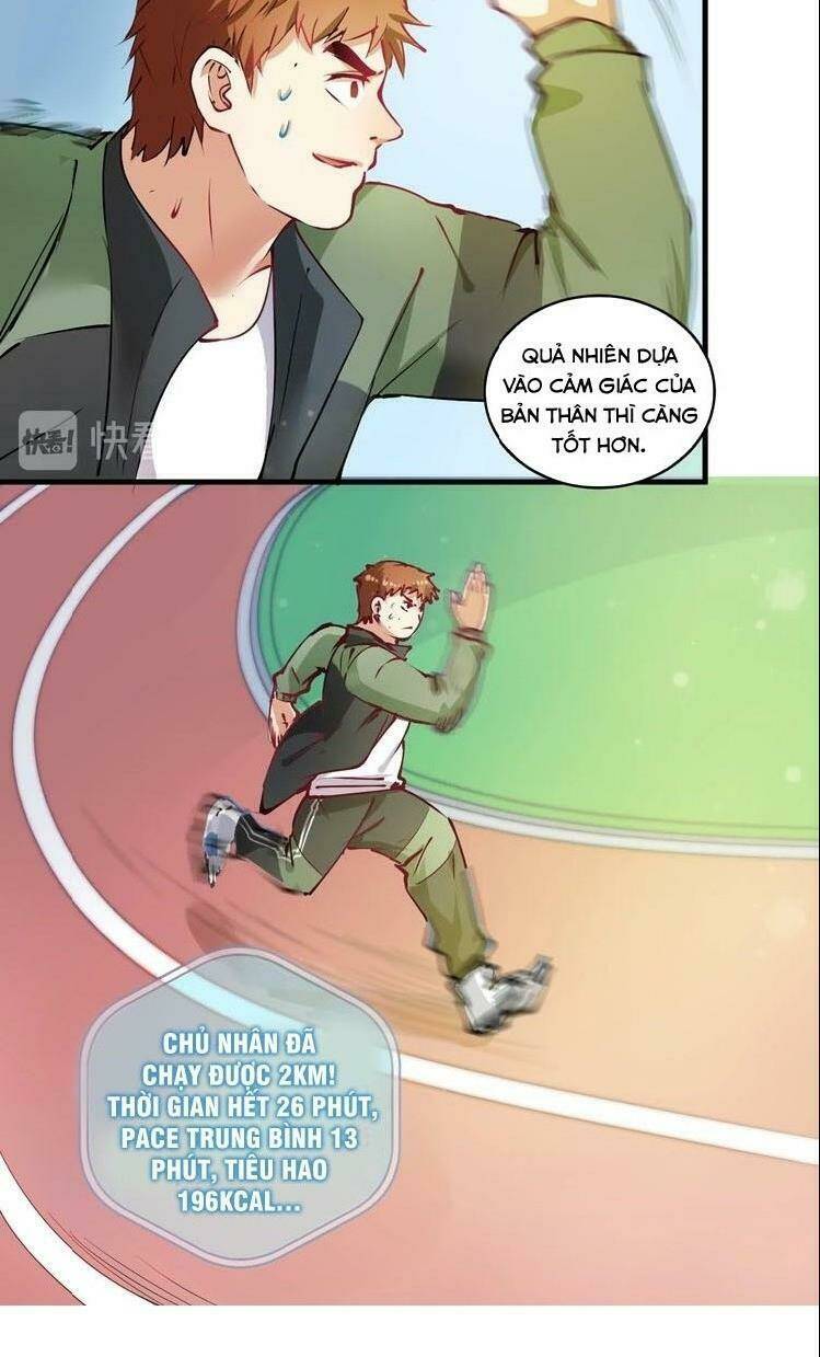 ta có rất nhiều thành tích chapter 8 40