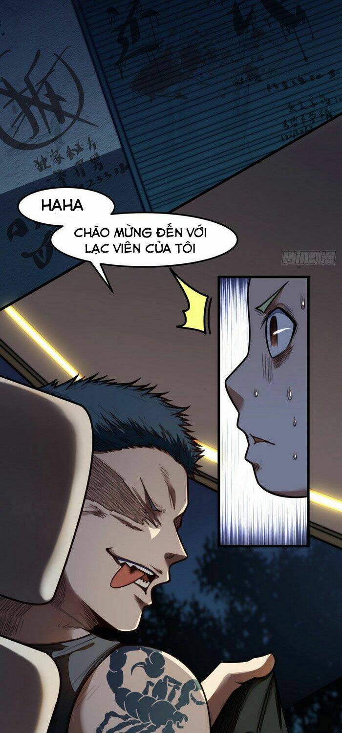 võng du chi tối cường liệp nhân chapter 26 11