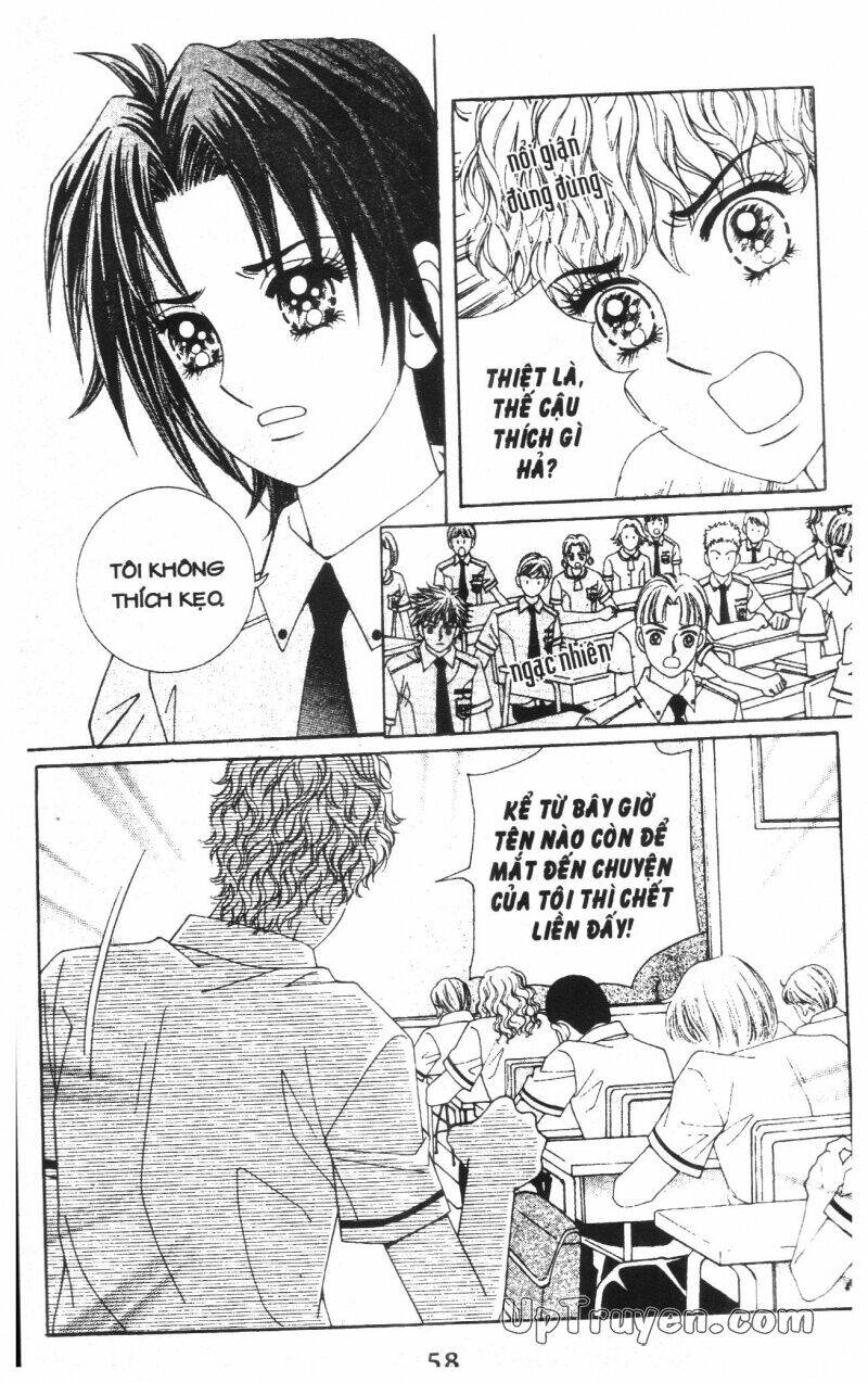 mặt nạ tình yêu chapter 30 60