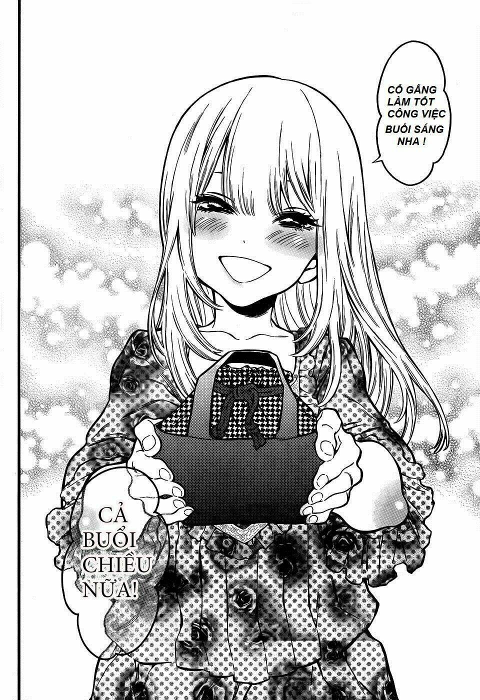 momoiro meloik chapter 2 13