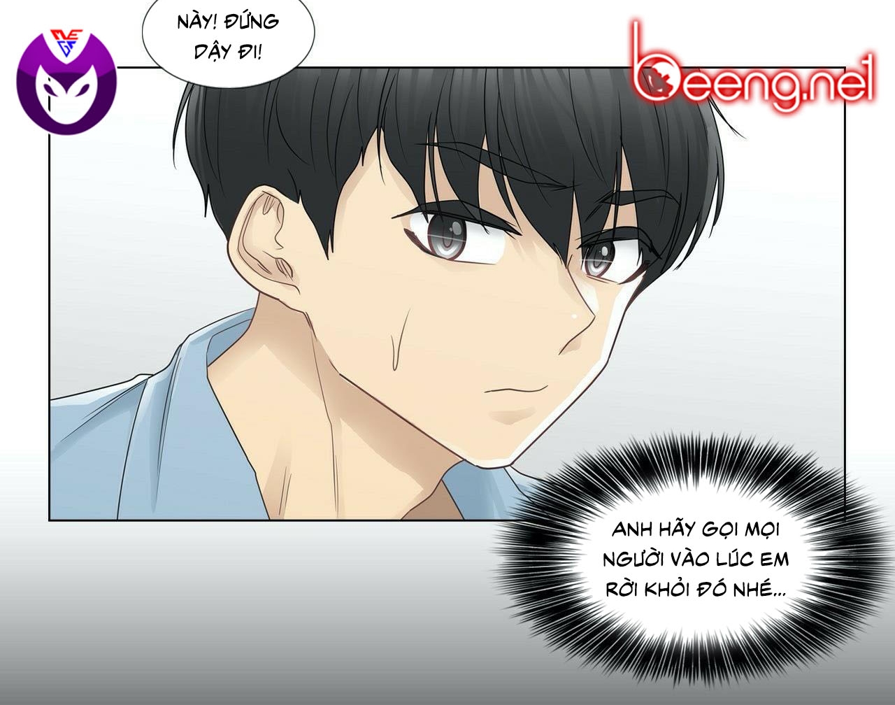 mở khóa tim em chapter 26 82