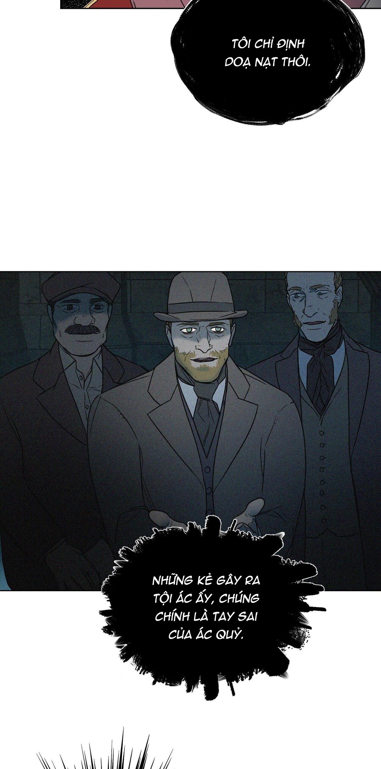 bước vào vườn hồng chapter 14 7