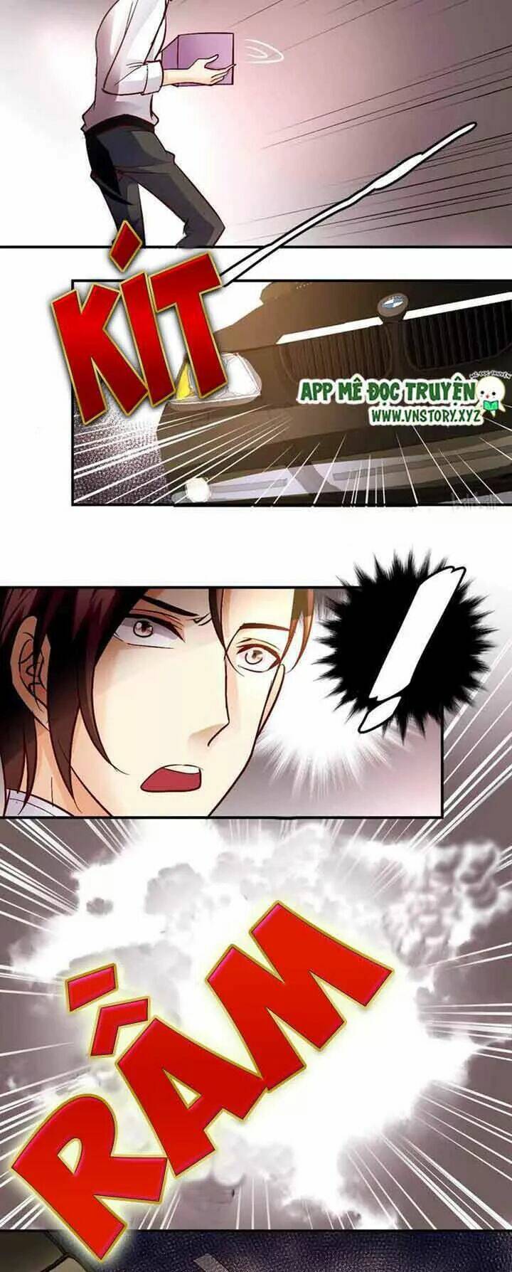 trò chơi săn tình - tổng tài khó kìm lòng chapter 70 15