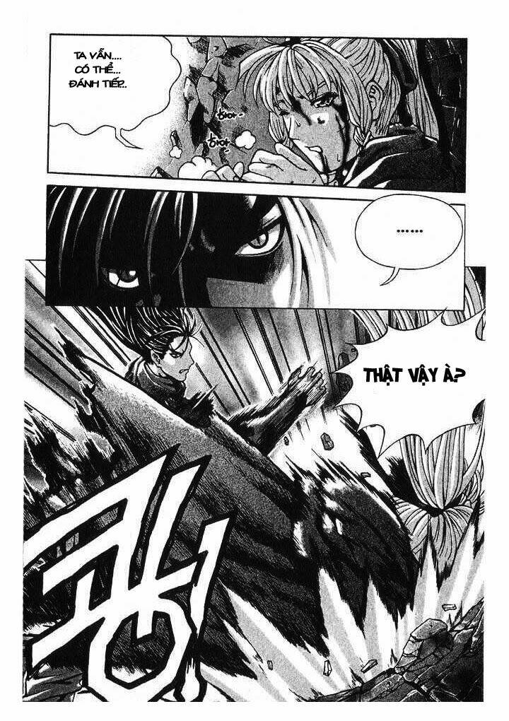 rebirth - tái sinh chapter 11 27