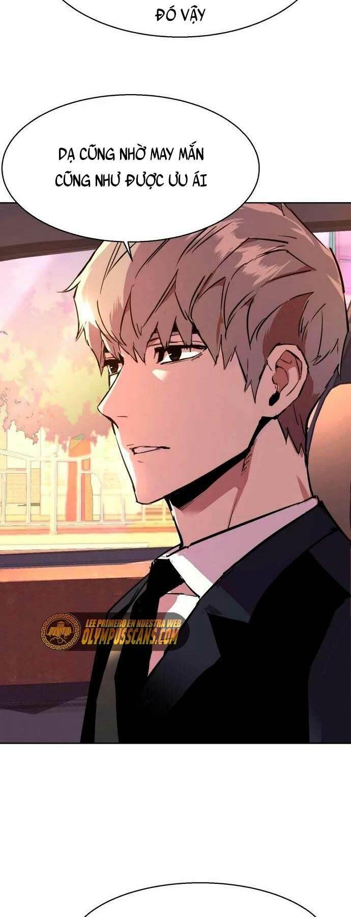 bạn học tôi là lính đánh thuê chapter 127 71